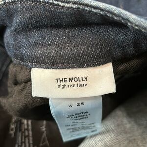 Joe’s Jeans Milky High Rise 25